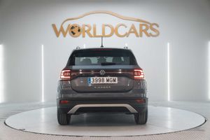 Volkswagen T-Cross Advance 1.0 TSI 81kW (110CV) - Foto 7