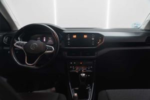 Volkswagen T-Cross Advance 1.0 TSI 81kW (110CV) - Foto 21
