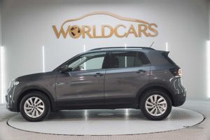 Volkswagen T-Cross Advance 1.0 TSI 81kW (110CV) - Foto 10