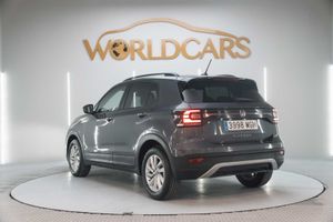 Volkswagen T-Cross Advance 1.0 TSI 81kW (110CV) - Foto 9