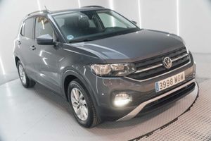 Volkswagen T-Cross Advance 1.0 TSI 81kW (110CV) - Foto 11
