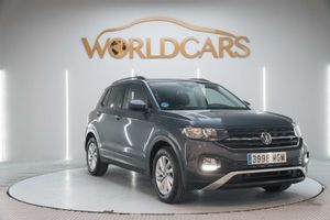 Volkswagen T-Cross Advance 1.0 TSI 81kW (110CV) - Foto 3