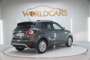 Volkswagen T-Cross Advance 1.0 TSI 81kW (110CV) - Foto 5