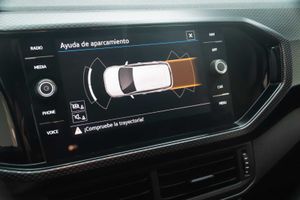 Volkswagen T-Cross Advance 1.0 TSI 81kW (110CV) - Foto 18