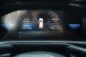 Volkswagen T-Cross Advance 1.0 TSI 81kW (110CV) - Foto 13