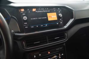 Volkswagen T-Cross Advance 1.0 TSI 81kW (110CV) - Foto 17