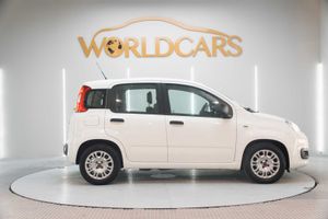 Fiat Panda Panda Hybrid 1.0 51kw (70CV) - Foto 4