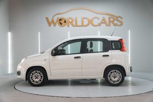 Fiat Panda Panda Hybrid 1.0 51kw (70CV) - Foto 10