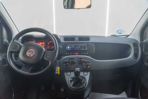 Fiat Panda Panda Hybrid 1.0 51kw (70CV) - Foto 21