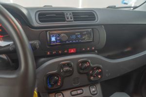 Fiat Panda Panda Hybrid 1.0 51kw (70CV) - Foto 18