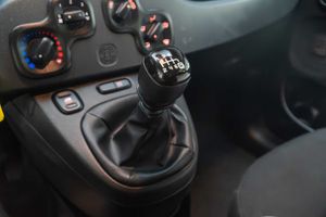 Fiat Panda Panda Hybrid 1.0 51kw (70CV) - Foto 17