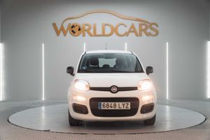 Fiat Panda Panda Hybrid 1.0 51kw (70CV) - Foto 3