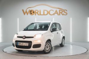 Fiat Panda Panda Hybrid 1.0 51kw (70CV) - Foto 2