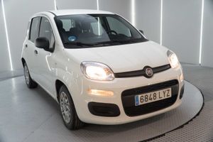 Fiat Panda Panda Hybrid 1.0 51kw (70CV) - Foto 11