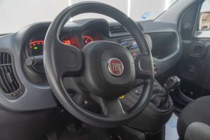Fiat Panda Panda Hybrid 1.0 51kw (70CV) - Foto 15