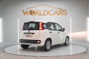 Fiat Panda Panda Hybrid 1.0 51kw (70CV) - Foto 6