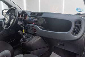 Fiat Panda Panda Hybrid 1.0 51kw (70CV) - Foto 23