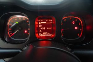 Fiat Panda Panda Hybrid 1.0 51kw (70CV) - Foto 14