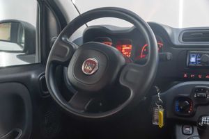 Fiat Panda Panda Hybrid 1.0 51kw (70CV) - Foto 17