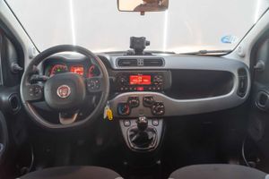 Fiat Panda Panda Hybrid 1.0 51kw (70CV) - Foto 20