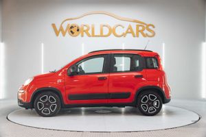 Fiat Panda Panda Hybrid 1.0 51kw (70CV) - Foto 10
