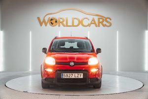 Fiat Panda Panda Hybrid 1.0 51kw (70CV) - Foto 3