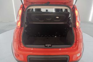 Fiat Panda Panda Hybrid 1.0 51kw (70CV) - Foto 13