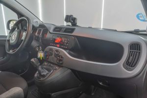 Fiat Panda Panda Hybrid 1.0 51kw (70CV) - Foto 22