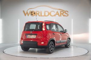 Fiat Panda Panda Hybrid 1.0 51kw (70CV) - Foto 5
