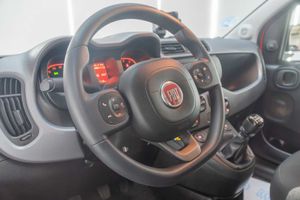 Fiat Panda Panda Hybrid 1.0 51kw (70CV) - Foto 15