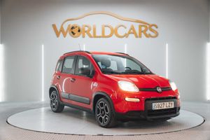 Fiat Panda Panda Hybrid 1.0 51kw (70CV) - Foto 3
