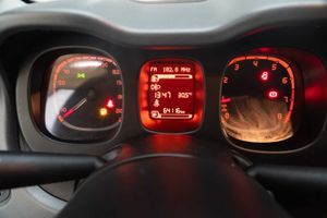 Fiat Panda Panda Hybrid 1.0 51kw (70CV) - Foto 14