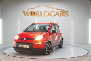 Fiat Panda Panda Hybrid 1.0 51kw (70CV) - Foto 2