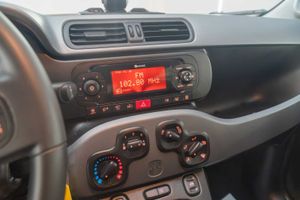 Fiat Panda Panda Hybrid 1.0 51kw (70CV) - Foto 17
