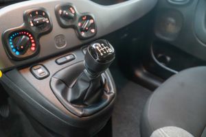 Fiat Panda Panda Hybrid 1.0 51kw (70CV) - Foto 16