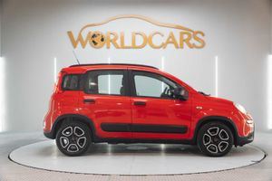 Fiat Panda Panda Hybrid 1.0 51kw (70CV) - Foto 4