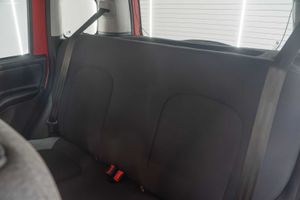 Fiat Panda Panda Hybrid 1.0 51kw (70CV) - Foto 23