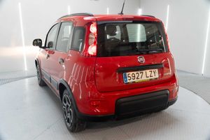 Fiat Panda Panda Hybrid 1.0 51kw (70CV) - Foto 12