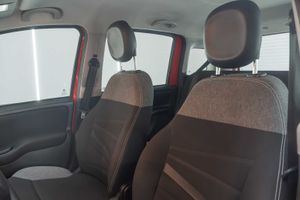 Fiat Panda Panda Hybrid 1.0 51kw (70CV) - Foto 19