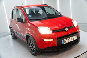 Fiat Panda Panda Hybrid 1.0 51kw (70CV) - Foto 10