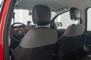 Fiat Panda Panda Hybrid 1.0 51kw (70CV) - Foto 23