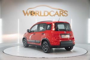 Fiat Panda Panda Hybrid 1.0 51kw (70CV) - Foto 8