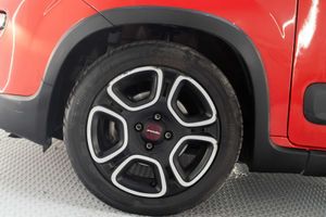 Fiat Panda Panda Hybrid 1.0 51kw (70CV) - Foto 25