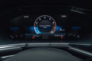 Volkswagen T-Cross Advance 1.0 TSI 81kW (110CV) - Foto 12