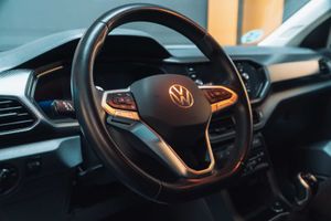 Volkswagen T-Cross Advance 1.0 TSI 81kW (110CV) - Foto 12