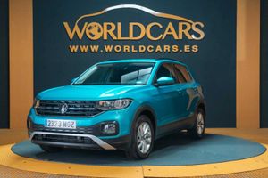 Volkswagen T-Cross Advance 1.0 TSI 81kW (110CV) - Foto 2