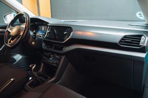 Volkswagen T-Cross Advance 1.0 TSI 81kW (110CV) - Foto 22