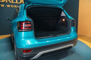 Volkswagen T-Cross Advance 1.0 TSI 81kW (110CV) - Foto 10