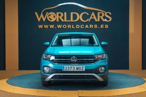 Volkswagen T-Cross Advance 1.0 TSI 81kW (110CV) - Foto 3