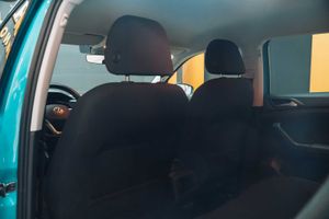 Volkswagen T-Cross Advance 1.0 TSI 81kW (110CV) - Foto 23